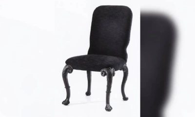 Стул Roberto Giovannini Intagli D'Autore 3