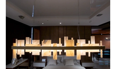 Подвесной светильник Masiero Honice