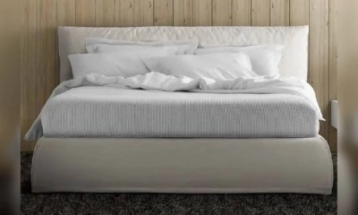 Кровать Pianca Piumotto