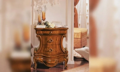 Тумба Прикроватная Am&C Napoleone