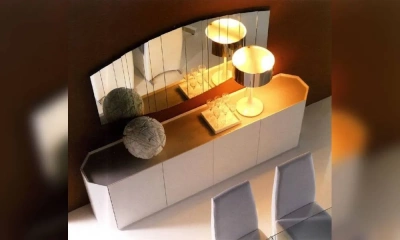 Буфет Cattelan Italia Chelsea 4