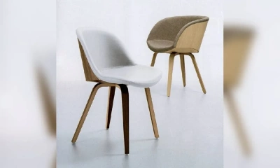 Стул Midj Danny S-Ny