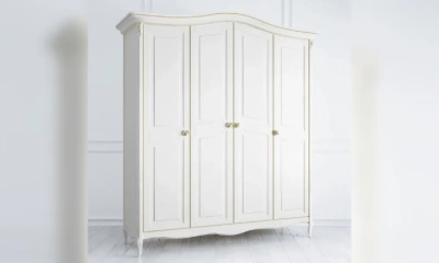 Шкаф Kreind Golden Rose 4 Двери G124-K02-G