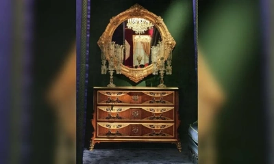 Комод Provasi Guide Classic