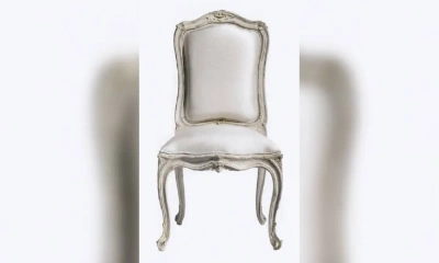 Стул Roberto Giovannini Intagli D'Autore 4