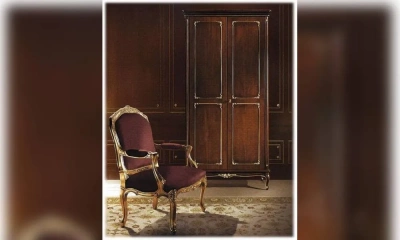 Шкаф Angelo Cappellini Vivaldi