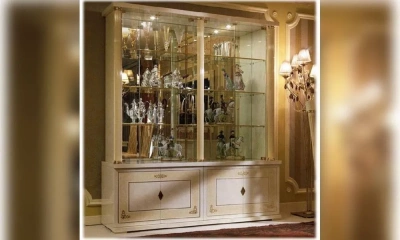 Витрина Turri Magna Plus 3