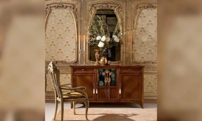 Комод Medea Liberty Collection 5