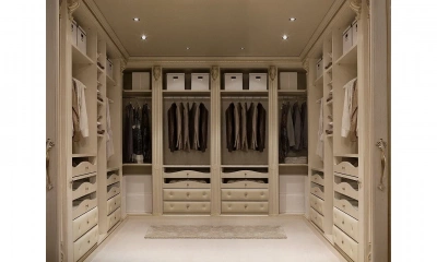 Гардеробная Opera Agm (Alberto E Mario Ghezzani) Opera 01