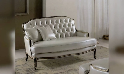 Софа Bedding Clivia 2P