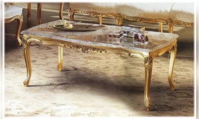 Стол Журнальный Angelo Cappellini 8836/L13