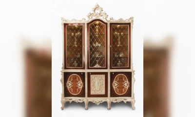 Витрина Asnaghi Interiors L21206