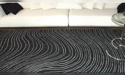 Ковер Sartori C Pesaro