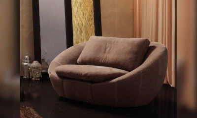 Кресло Keoma Dolly 04