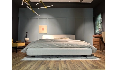 Кровать Saloni Bonbon