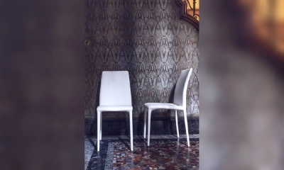 Стул Bonaldo Rest Up