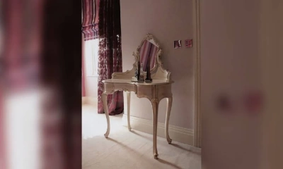 Туалетный Столик Minotti Luiggi Lifestyle 2