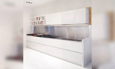 Кухня Aster Cucine Contempora 18