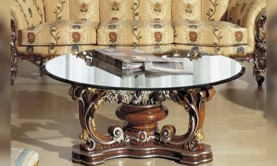 Стол Asnaghi Interiors Nicla