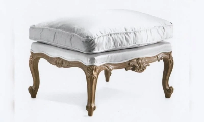 Пуф Roberto Giovannini Intagli D'Autore 4