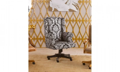 Кресло Руководителя Morello Gianpaolo 2033/W