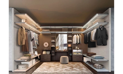 Гардеробная Alf Dafre Store