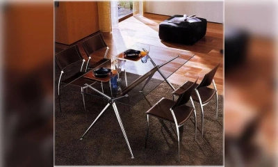 Стол Midj Brioso