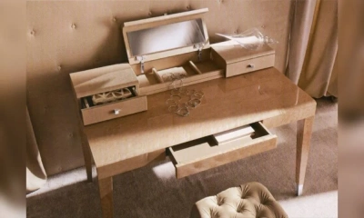 Туалетный Столик Giorgio Collection Sunrise