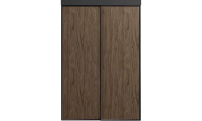 Перегородка Софья. Коллекция 1000 Линий. Модель с филенкой (А7.88)