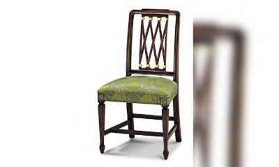 Стул Francesco Molon S60