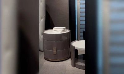 Тумба Прикроватная Malerba Secret Love 1