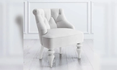 Кресло Kreind Canapes Крапо M13-W-E01