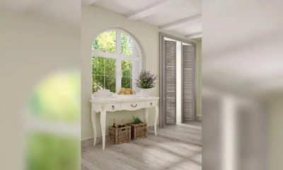 Консоль Kreind Romantic Gold 2