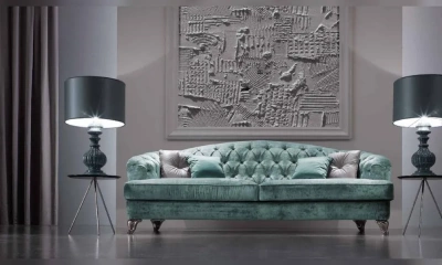 Диван Sat Export Antigua 1