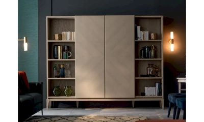 Стенка Giorgio Casa Talento 3500