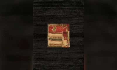 Ковер Sartori Burano