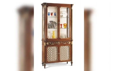 Витрина Francesco Molon V47.02