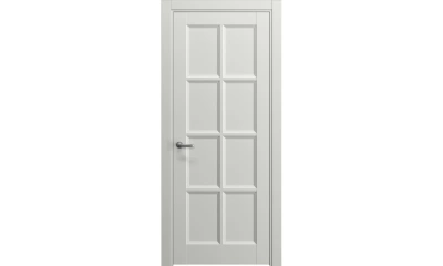 Межкомнатная дверь Софья, коллекция Chalet, Модель 58.49