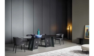 Стул Bonaldo Miss Joy