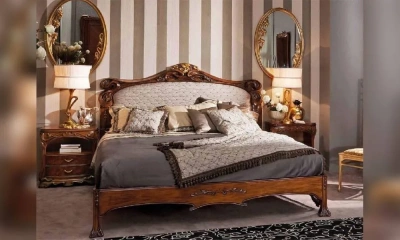 Кровать Medea Liberty Collection 4