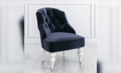 Кресло Kreind Canapes Шоффез M08-W-B18