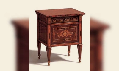 Тумба Прикроватная Medea 2007Cd