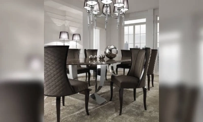 Стул Dv Home Collection Quilt Sedia