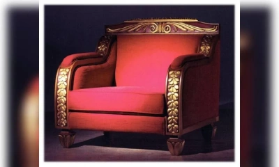 Кресло Asnaghi Interiors Pulse