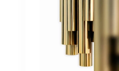 Настенный Светильник Delightfull Brubeck