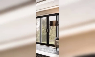 Cipriani Eclipse Торшер Коричневый