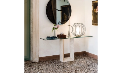 Консоль Diapason Cattelan Italia