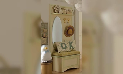 Панель-Вешалка Ferretti & Ferretti Happy Night Comp. 203