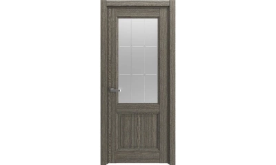 Межкомнатная дверь Софья, коллекция Elegant, Модель 154.58