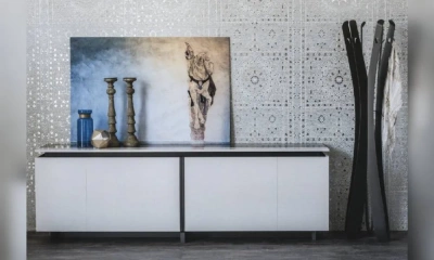 Буфет Cattelan Italia Europa